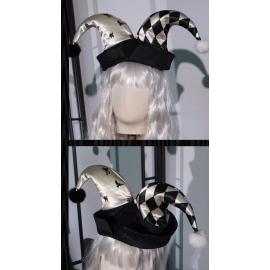 Strange Toy Box 7pc Set Outfit by Lizbird (LZB01)